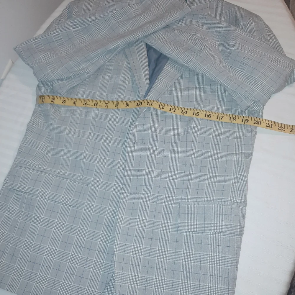 Lauren Ralph Lauren Mens Sportscoat